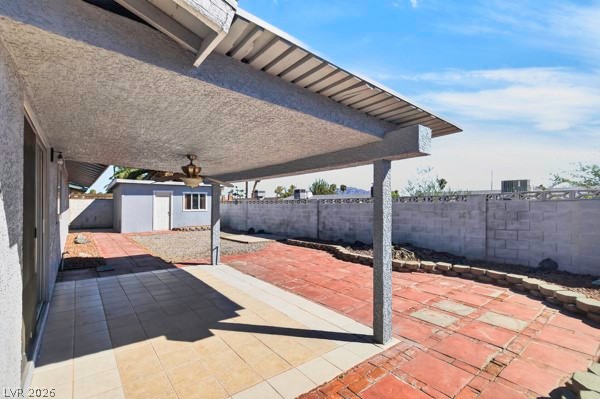 4284 Annie Oakley Drive Las Vegas NV 89121