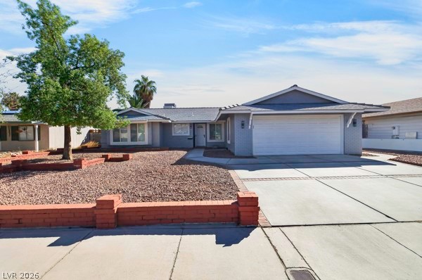 4284 Annie Oakley Drive Las Vegas NV 89121