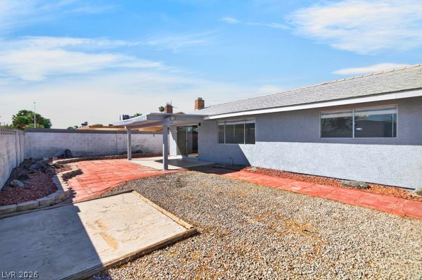 4284 Annie Oakley Drive Las Vegas NV 89121