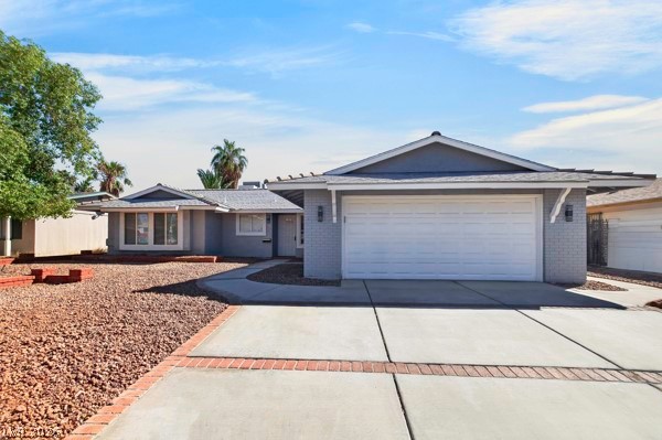4284 Annie Oakley Drive Las Vegas NV 89121