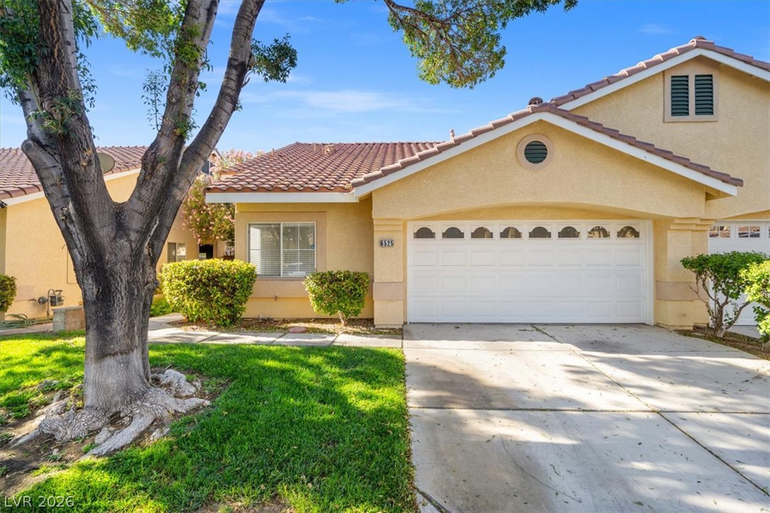 6525 Sierra Diablo Avenue Las Vegas NV 89130