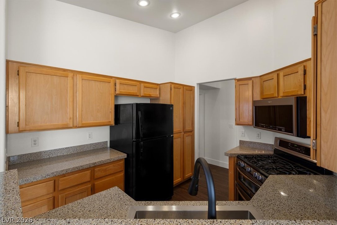 6525 Sierra Diablo Avenue Las Vegas NV 89130