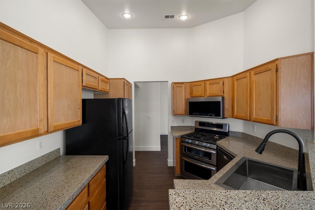 6525 Sierra Diablo Avenue Las Vegas NV 89130