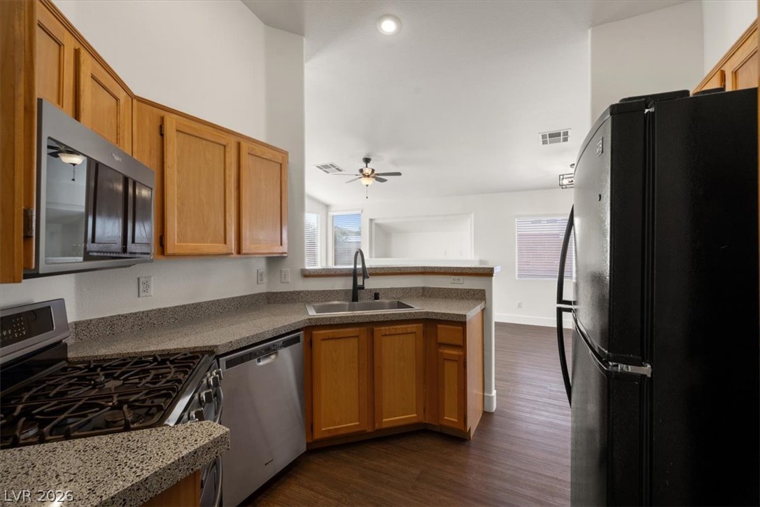 6525 Sierra Diablo Avenue Las Vegas NV 89130