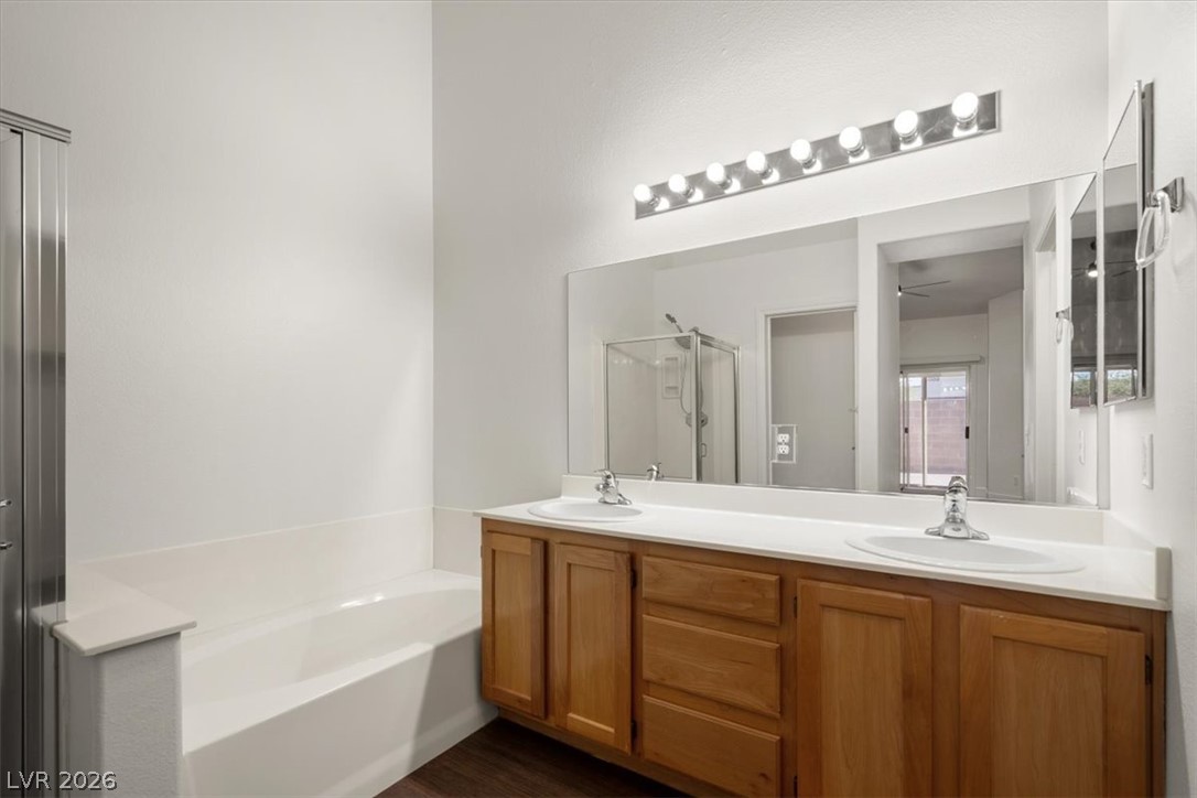 6525 Sierra Diablo Avenue Las Vegas NV 89130