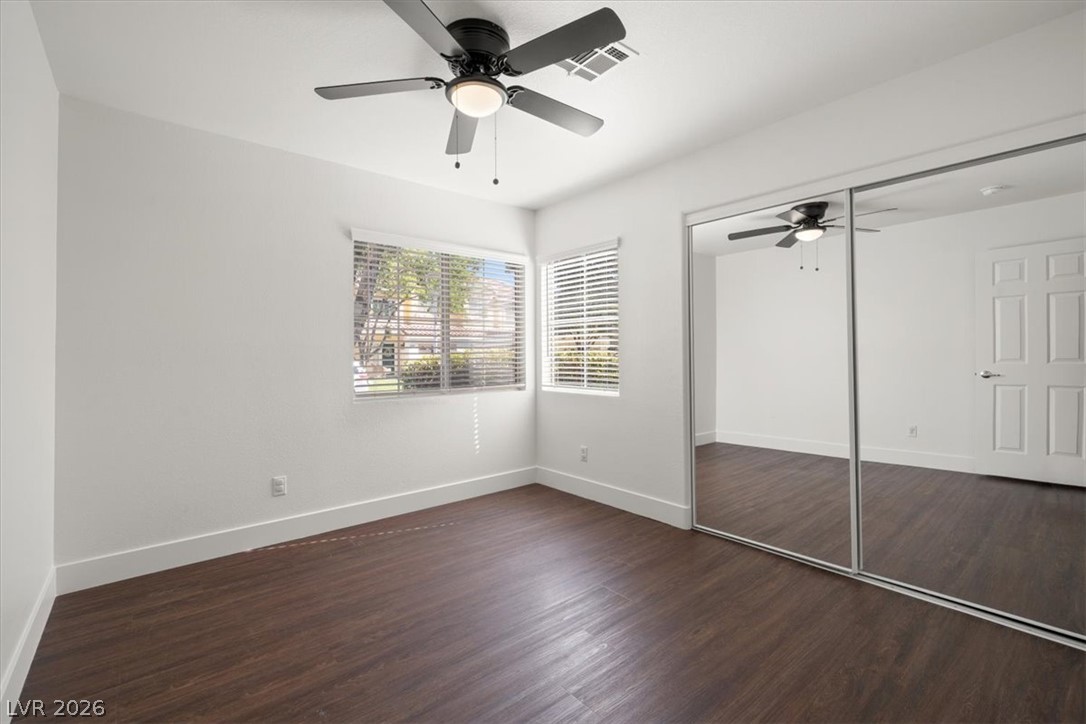 6525 Sierra Diablo Avenue Las Vegas NV 89130