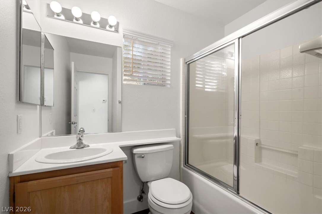 6525 Sierra Diablo Avenue Las Vegas NV 89130