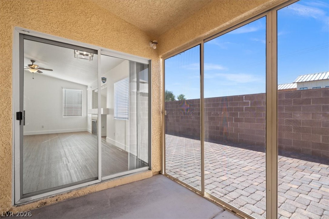 6525 Sierra Diablo Avenue Las Vegas NV 89130