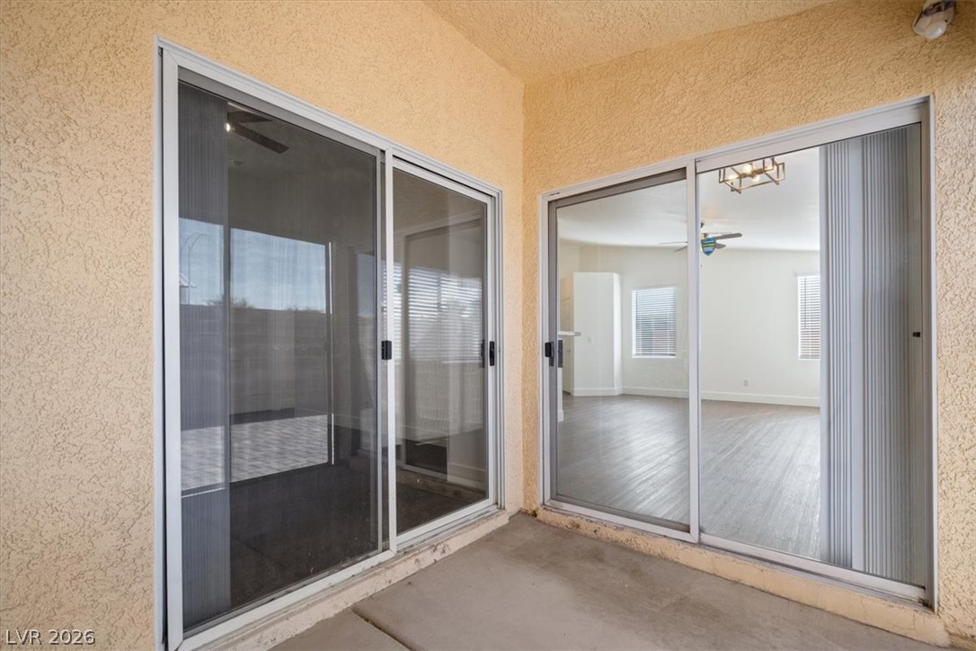 6525 Sierra Diablo Avenue Las Vegas NV 89130