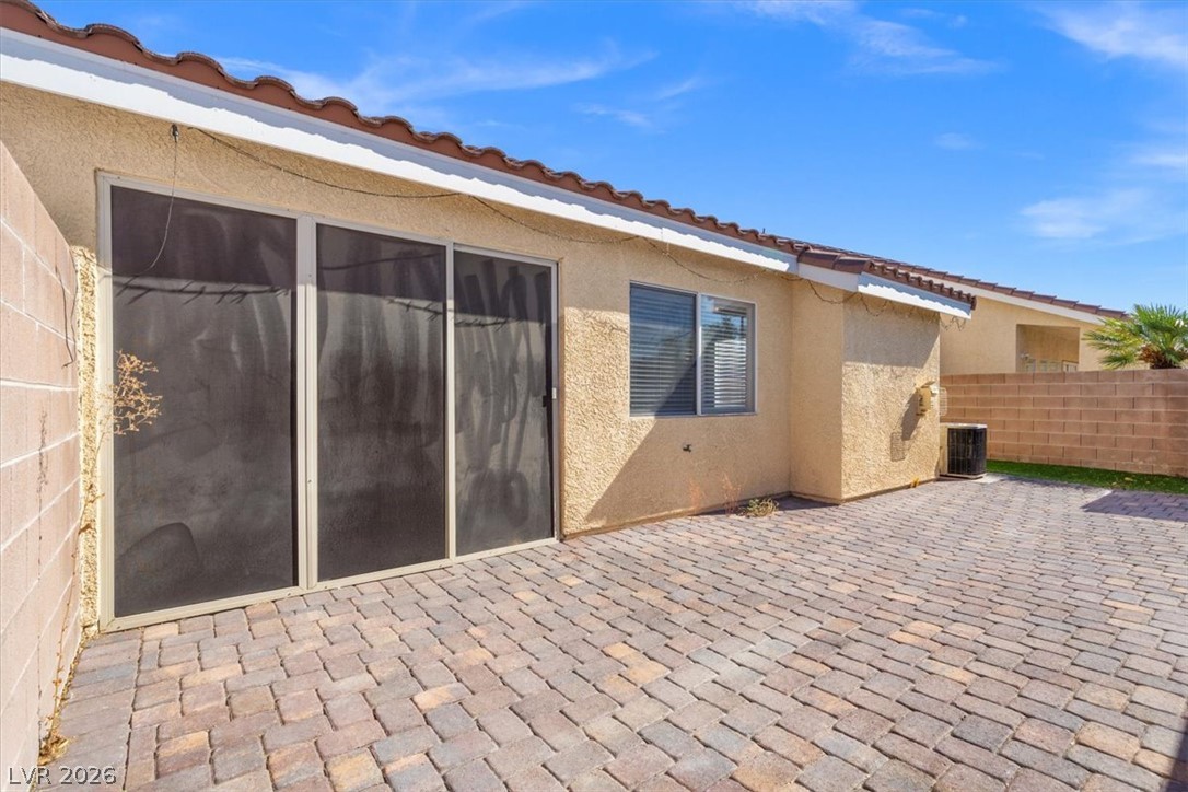 6525 Sierra Diablo Avenue Las Vegas NV 89130