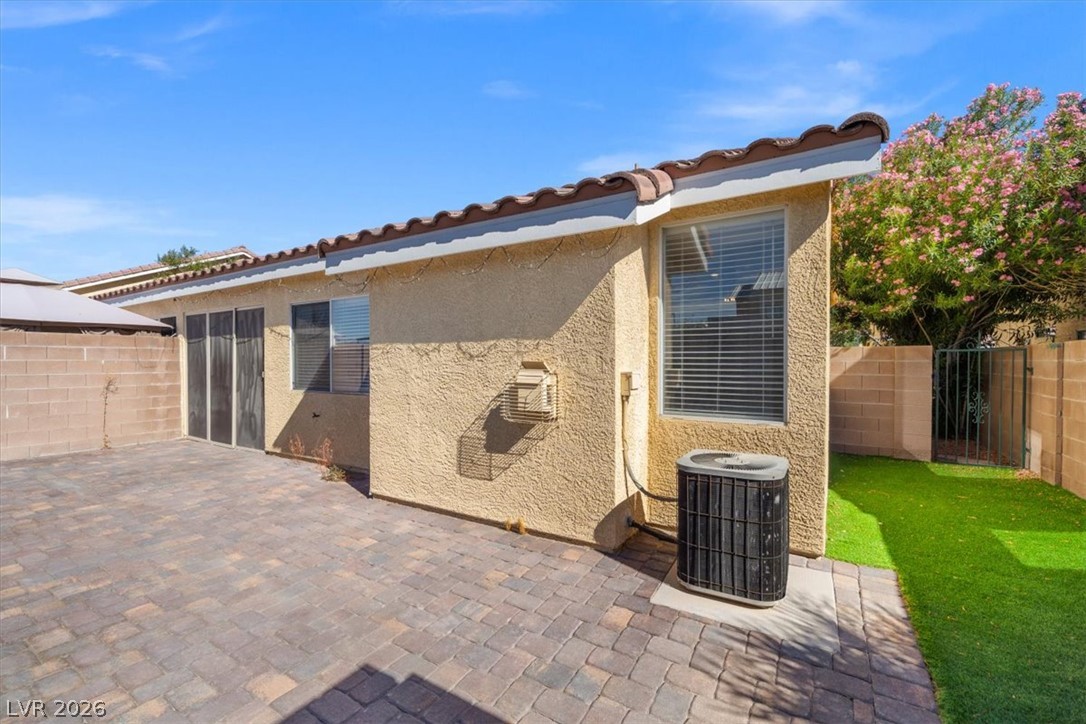 6525 Sierra Diablo Avenue Las Vegas NV 89130