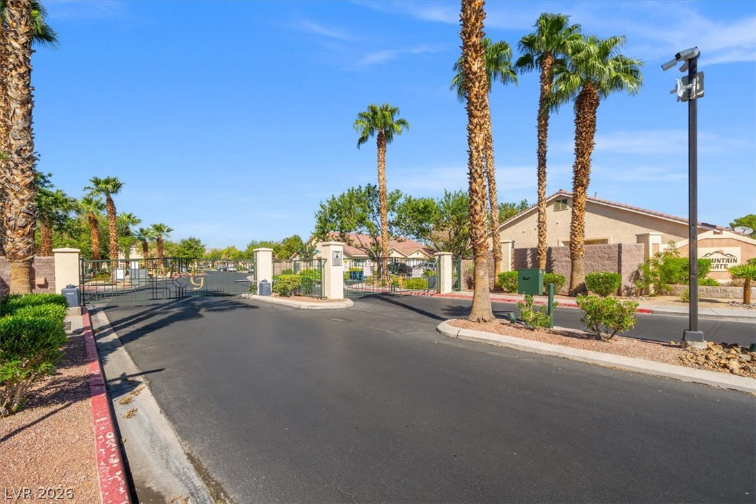 6525 Sierra Diablo Avenue Las Vegas NV 89130