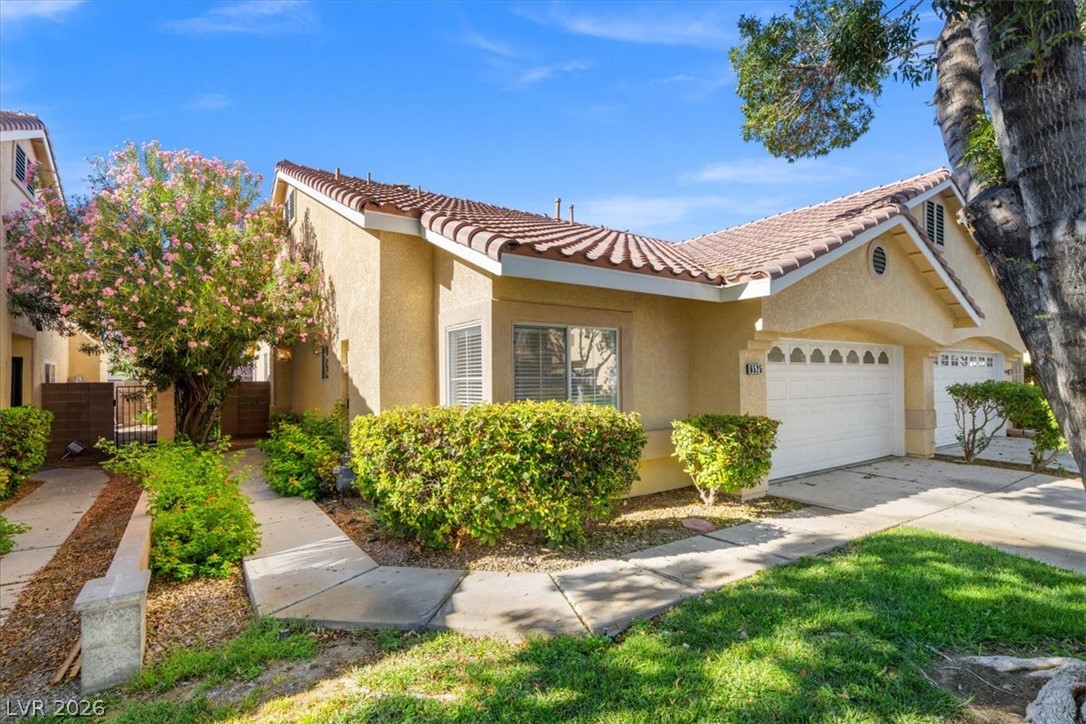6525 Sierra Diablo Avenue Las Vegas NV 89130