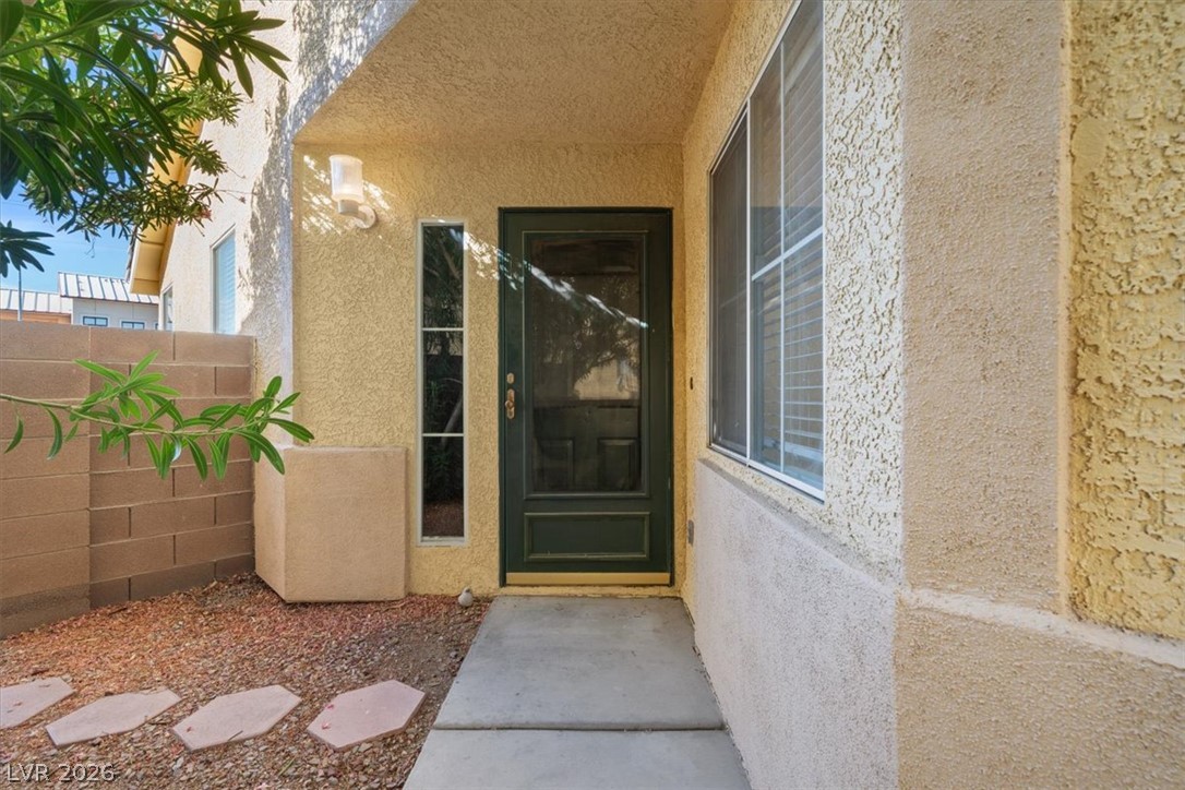 6525 Sierra Diablo Avenue Las Vegas NV 89130