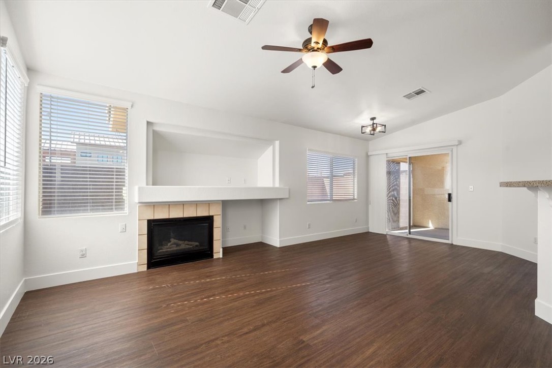 6525 Sierra Diablo Avenue Las Vegas NV 89130
