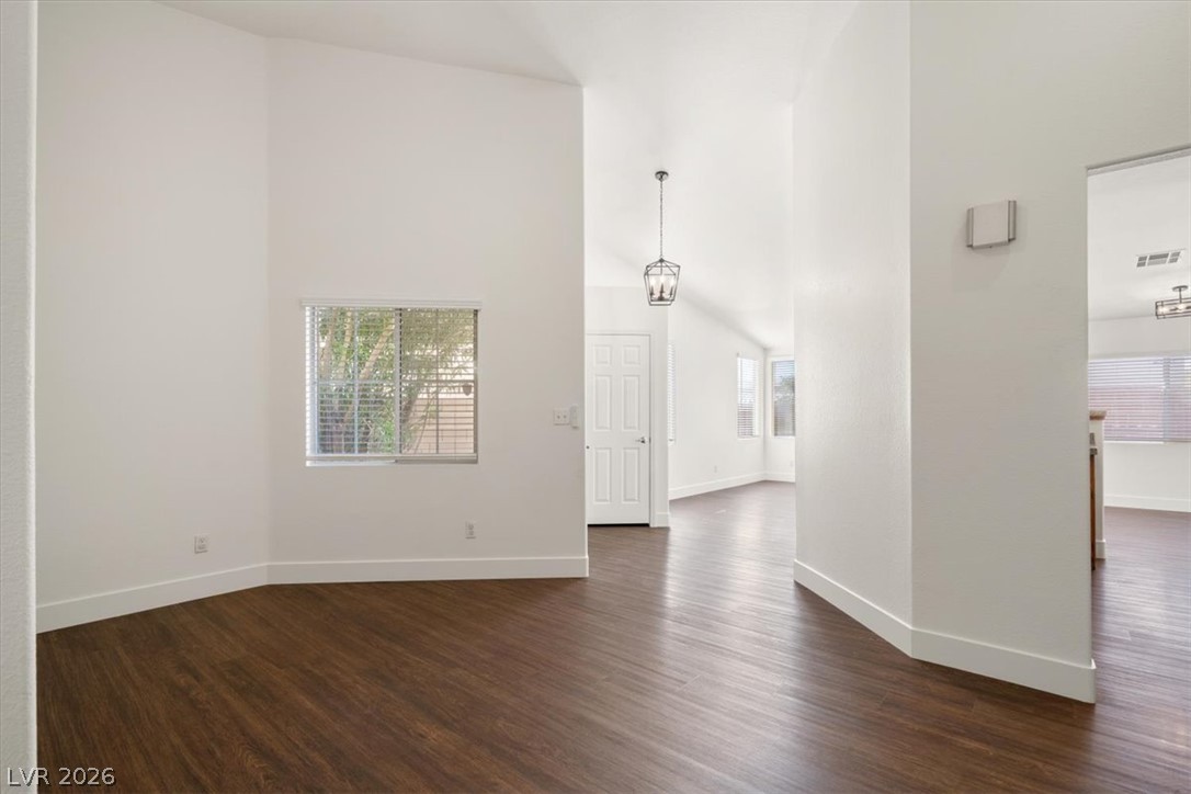 6525 Sierra Diablo Avenue Las Vegas NV 89130