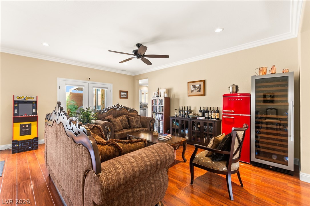 496 Grassrange Lane Henderson NV 89052