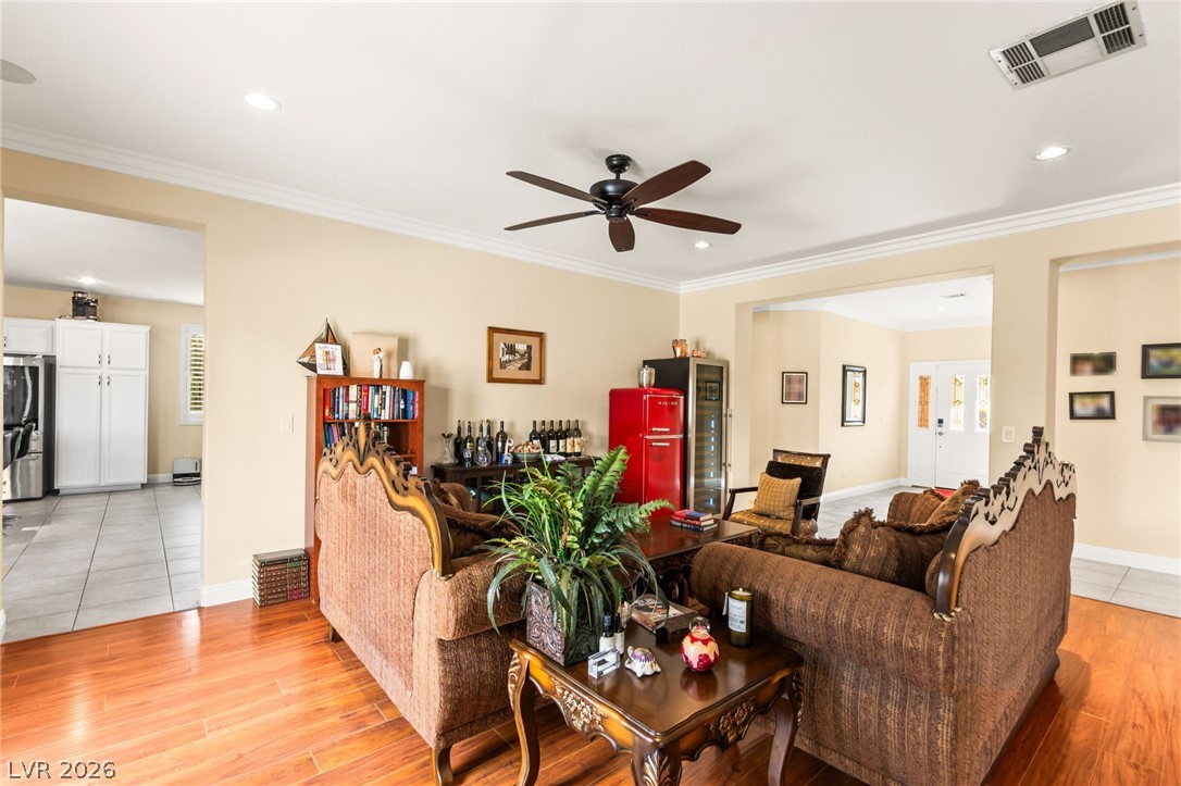 496 Grassrange Lane Henderson NV 89052
