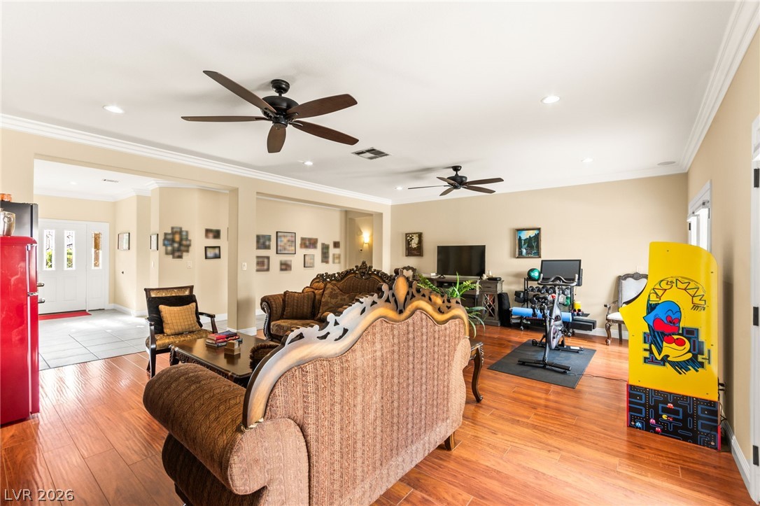 496 Grassrange Lane Henderson NV 89052