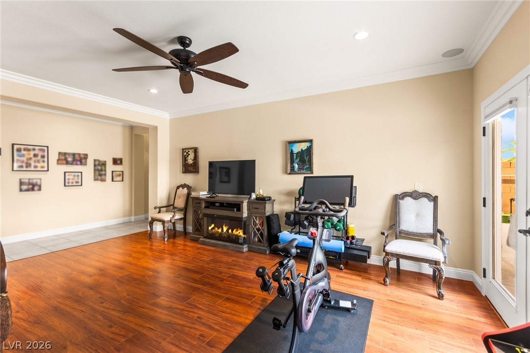 496 Grassrange Lane Henderson NV 89052