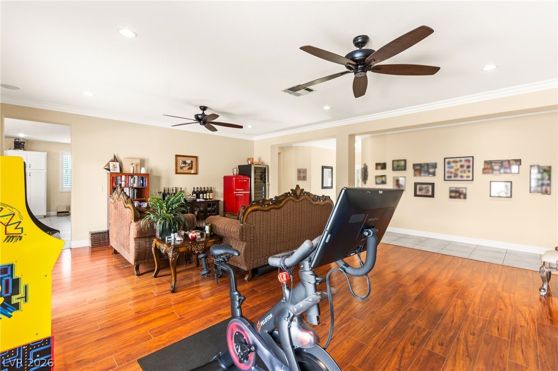 496 Grassrange Lane Henderson NV 89052