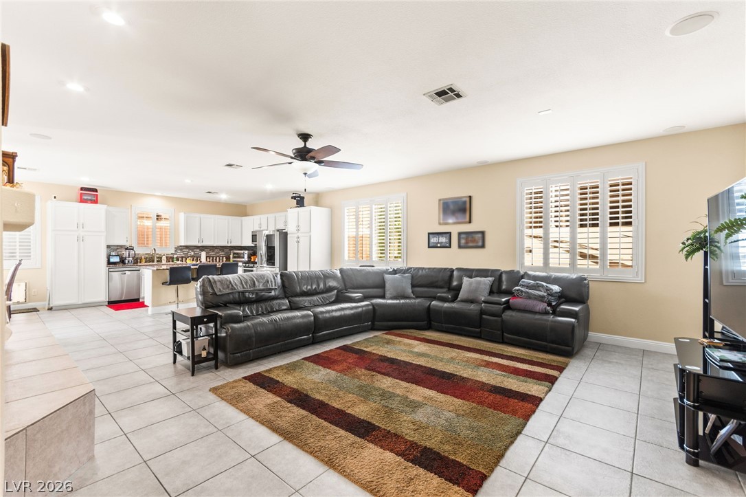 496 Grassrange Lane Henderson NV 89052