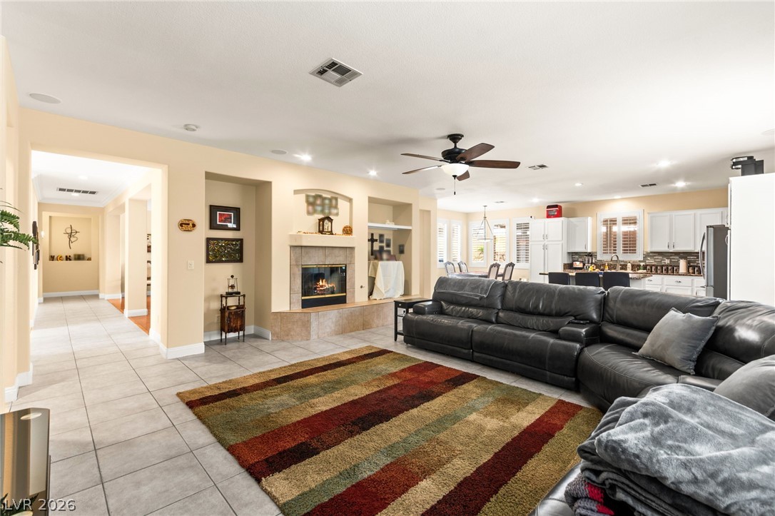496 Grassrange Lane Henderson NV 89052