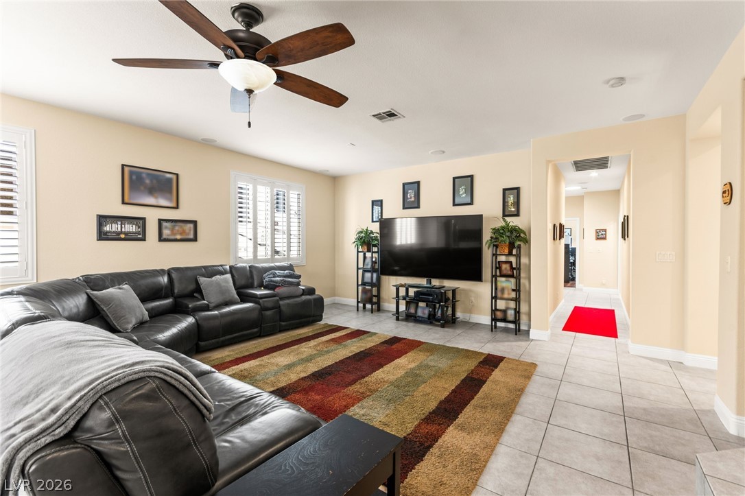 496 Grassrange Lane Henderson NV 89052