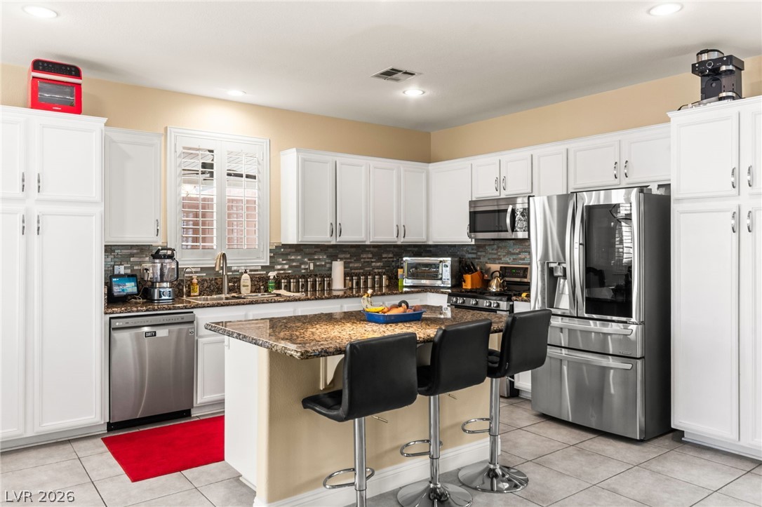 496 Grassrange Lane Henderson NV 89052