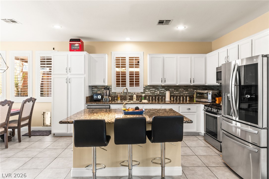 496 Grassrange Lane Henderson NV 89052