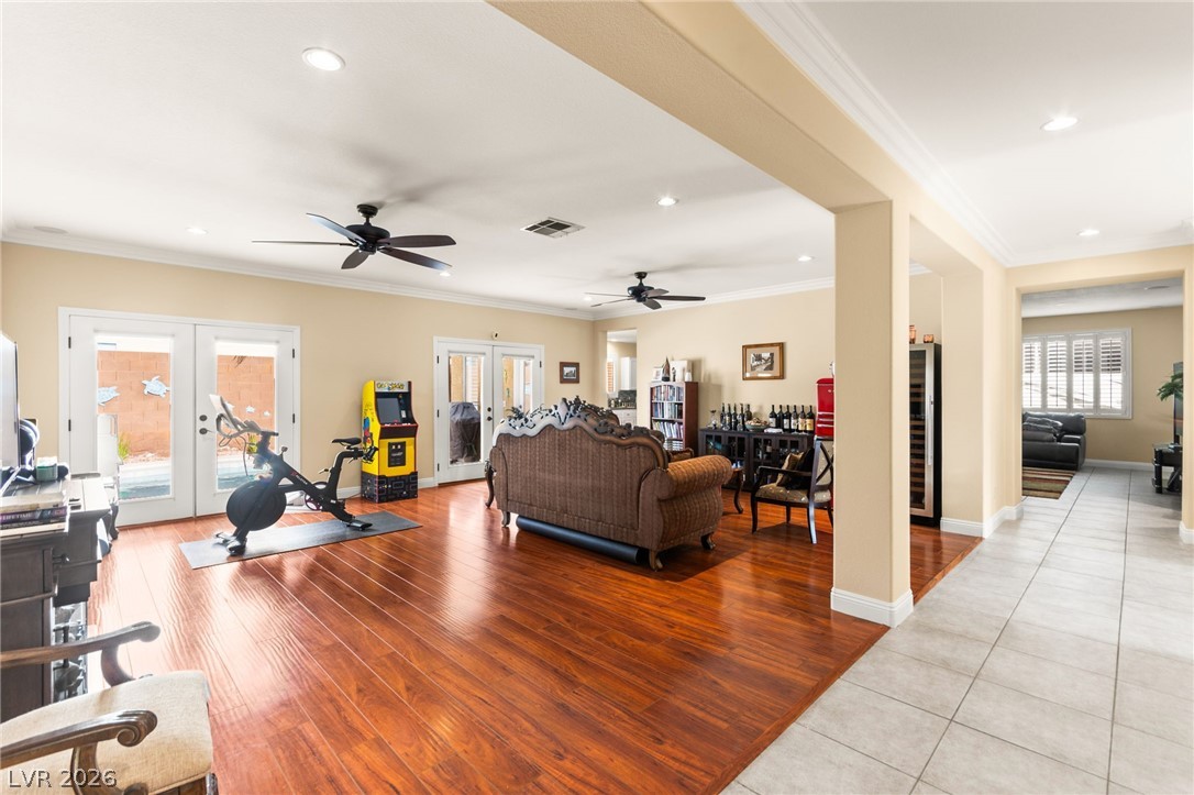496 Grassrange Lane Henderson NV 89052