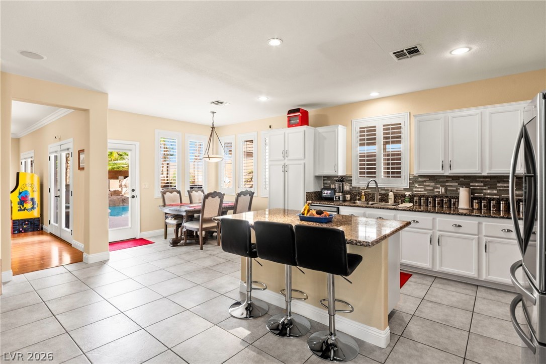 496 Grassrange Lane Henderson NV 89052