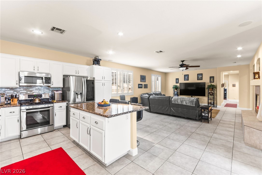 496 Grassrange Lane Henderson NV 89052