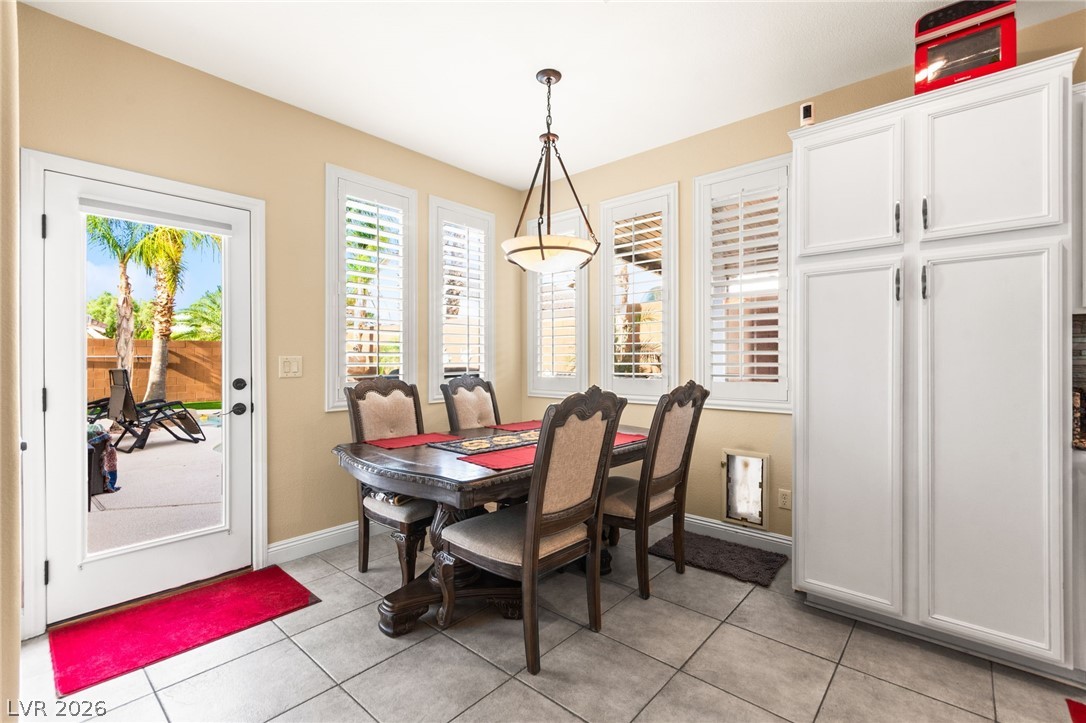 496 Grassrange Lane Henderson NV 89052