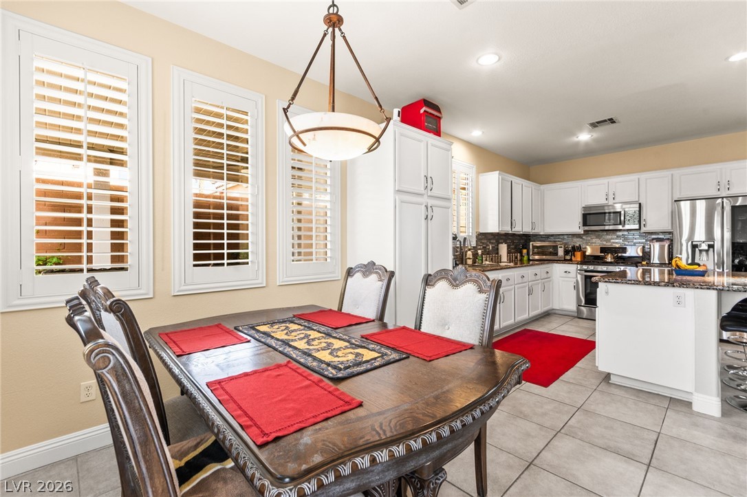496 Grassrange Lane Henderson NV 89052
