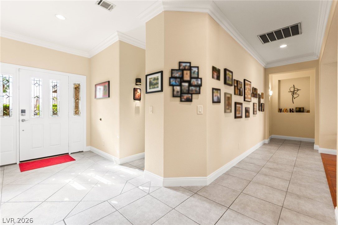 496 Grassrange Lane Henderson NV 89052