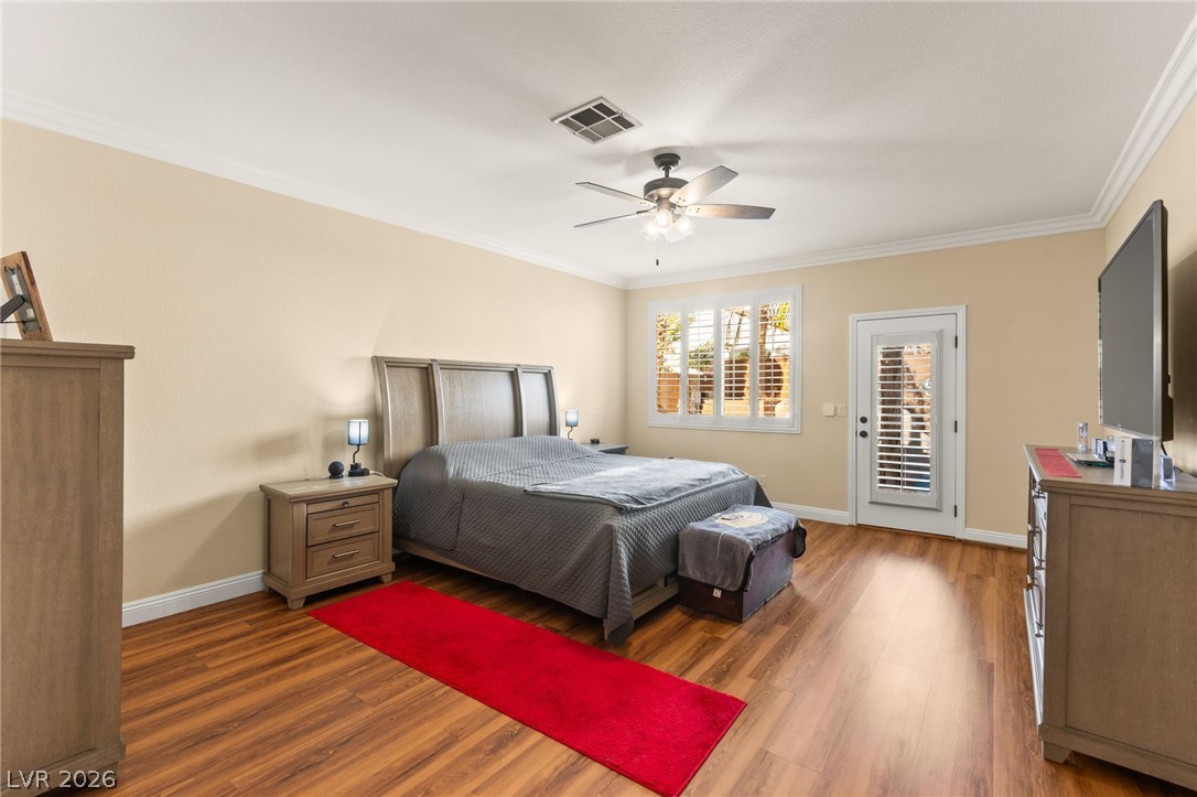 496 Grassrange Lane Henderson NV 89052