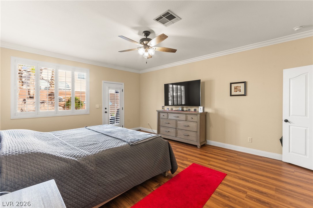 496 Grassrange Lane Henderson NV 89052