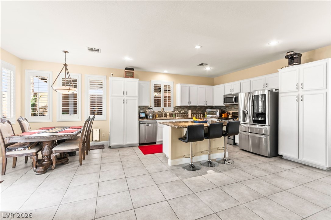 496 Grassrange Lane Henderson NV 89052
