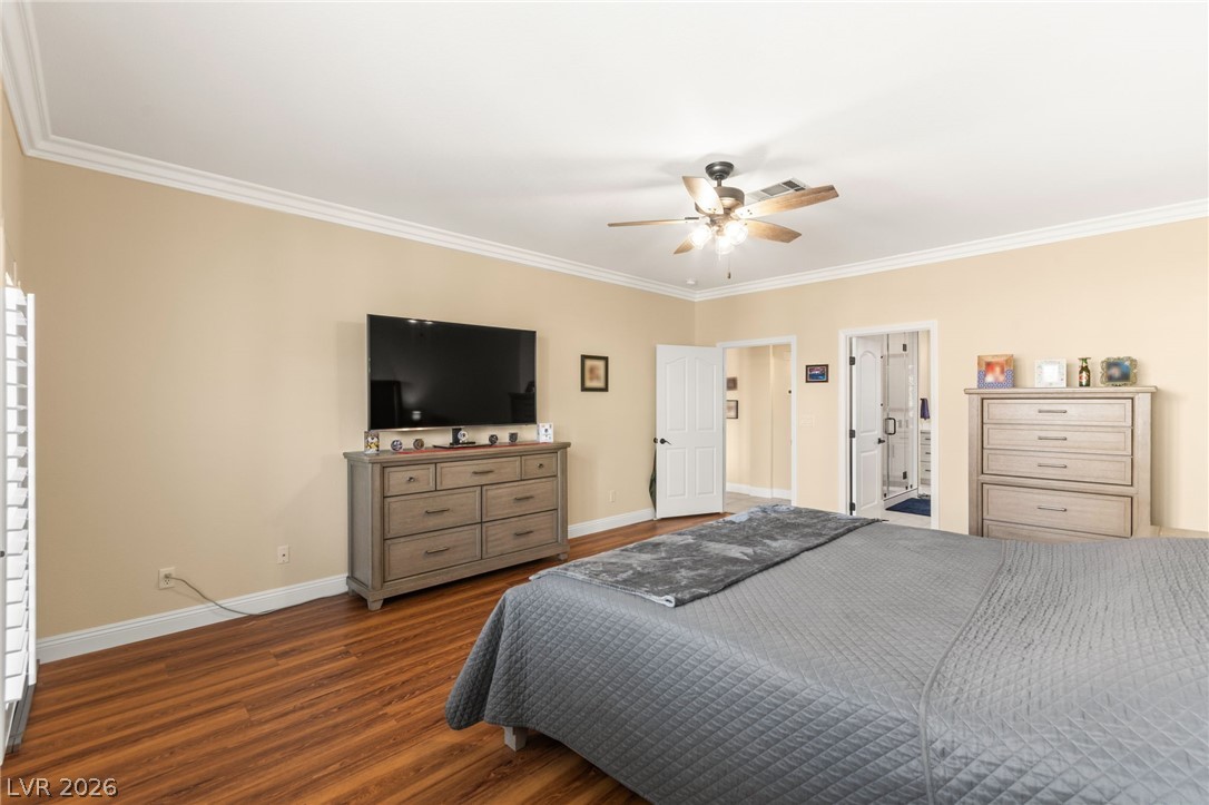 496 Grassrange Lane Henderson NV 89052