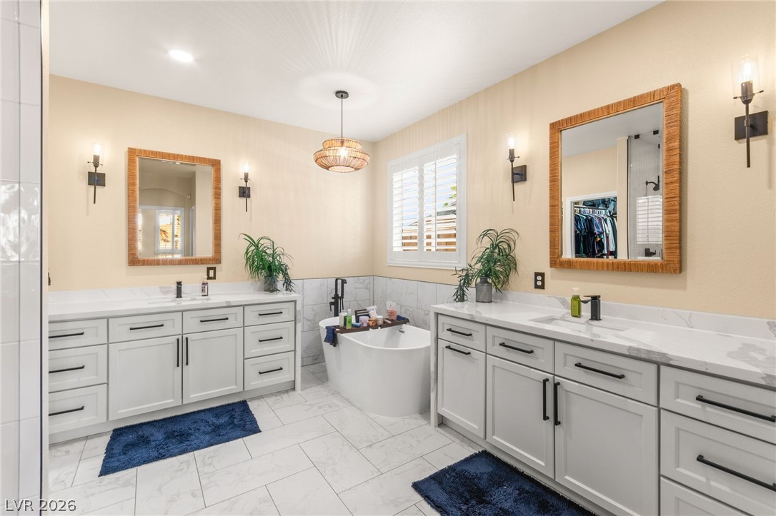 496 Grassrange Lane Henderson NV 89052