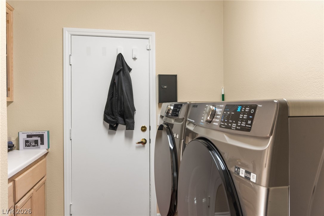 496 Grassrange Lane Henderson NV 89052