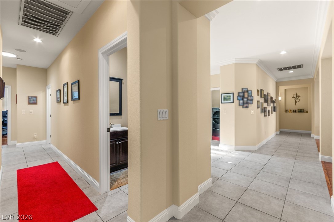 496 Grassrange Lane Henderson NV 89052