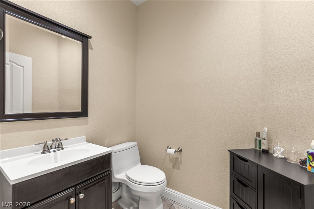 496 Grassrange Lane Henderson NV 89052