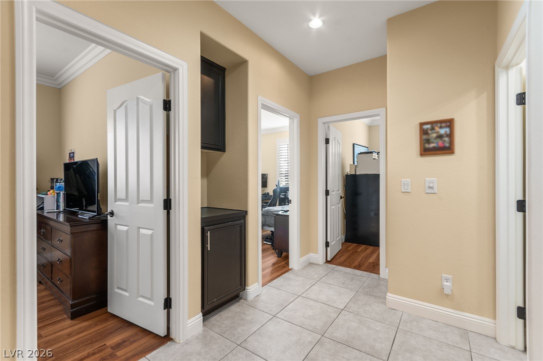 496 Grassrange Lane Henderson NV 89052