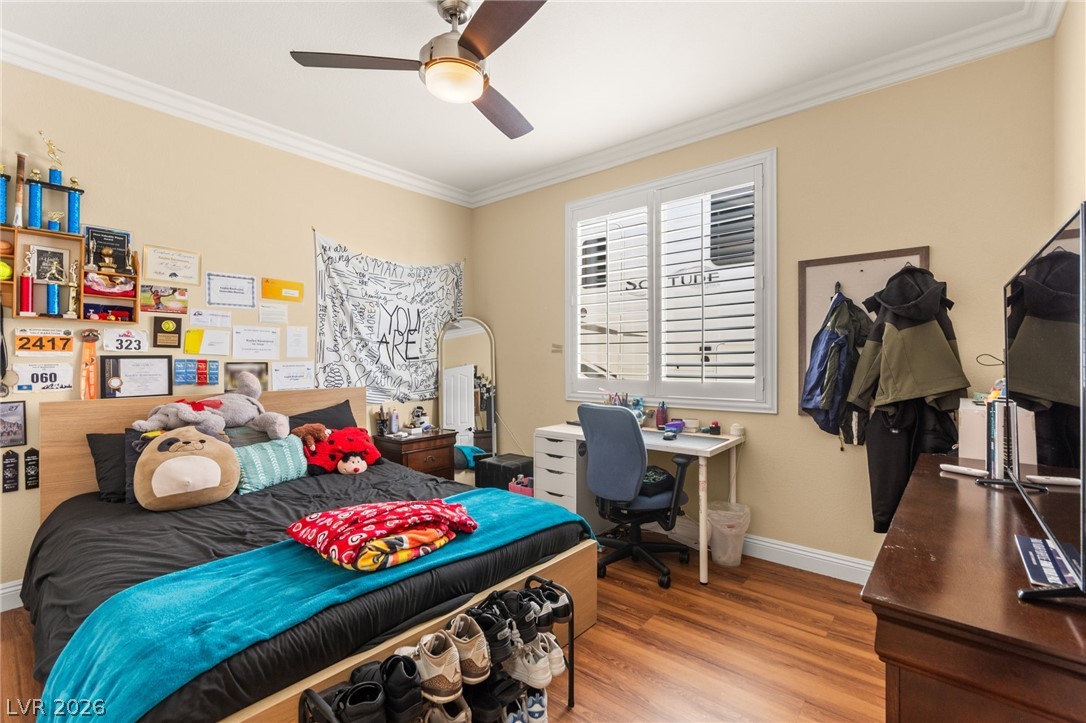 496 Grassrange Lane Henderson NV 89052