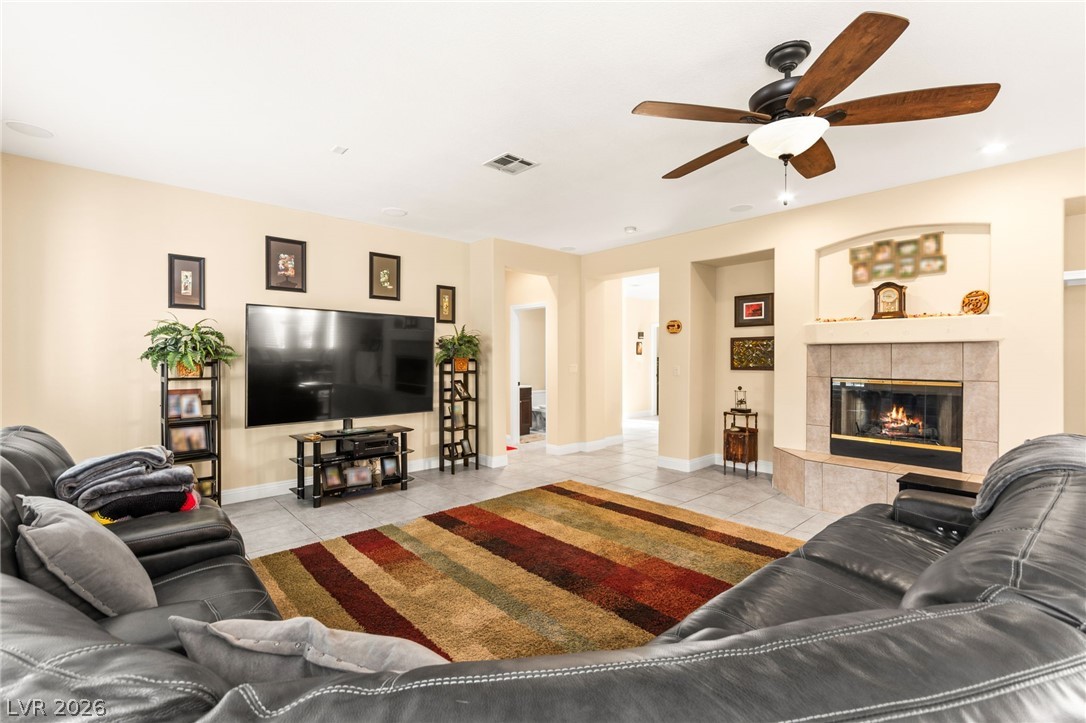 496 Grassrange Lane Henderson NV 89052