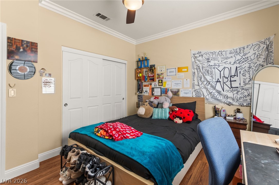 496 Grassrange Lane Henderson NV 89052