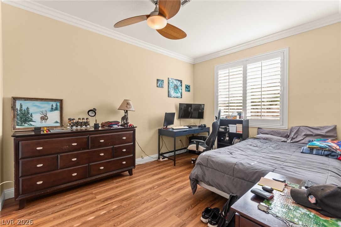 496 Grassrange Lane Henderson NV 89052