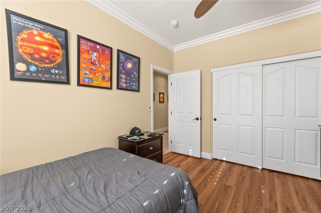 496 Grassrange Lane Henderson NV 89052